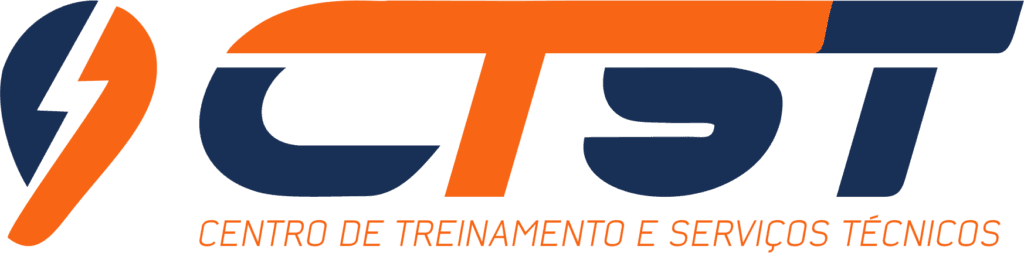 Logo da CTST