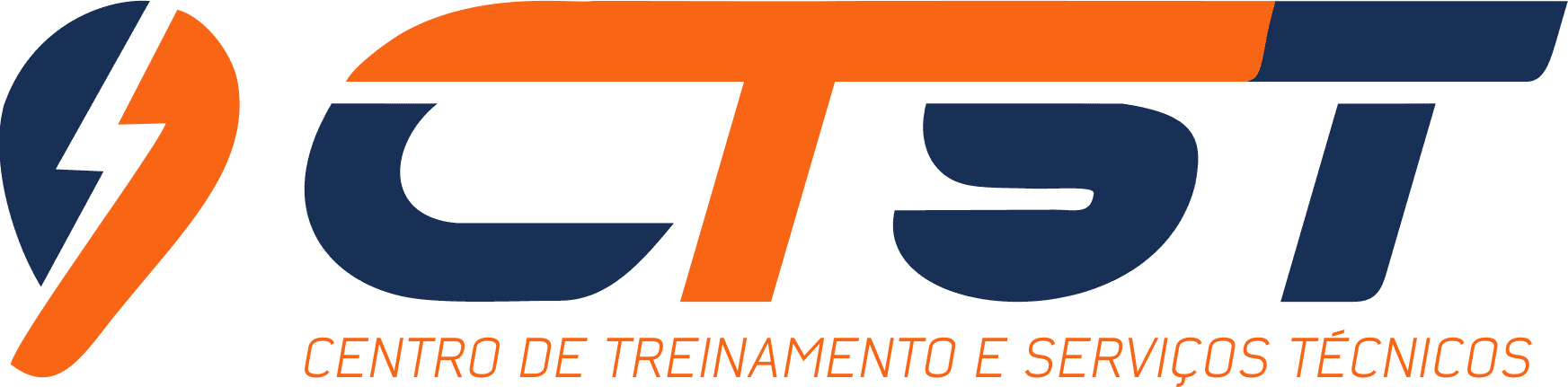 Logotipo CTST