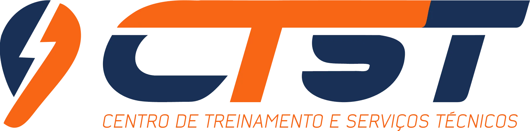 Logotipo CTST