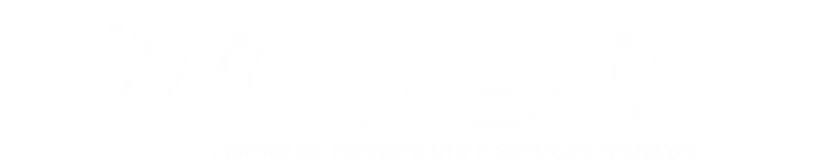 Logo da CTST
