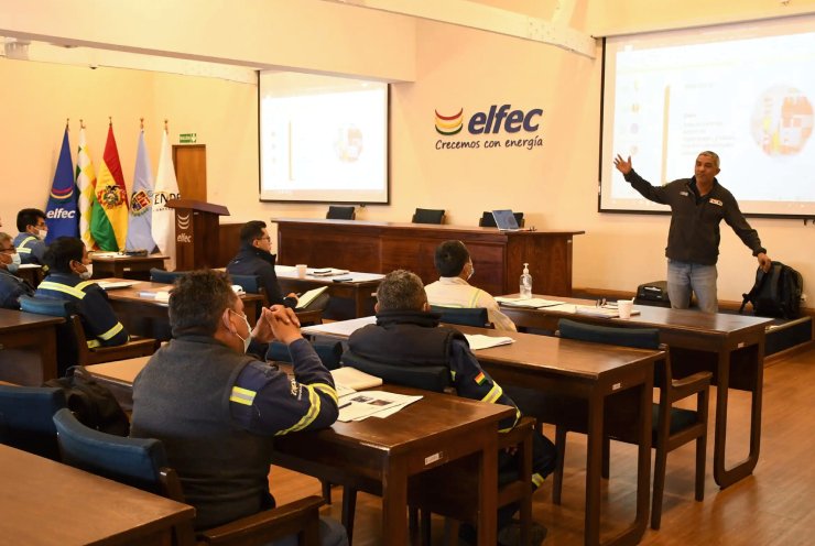 Material e conteúdo