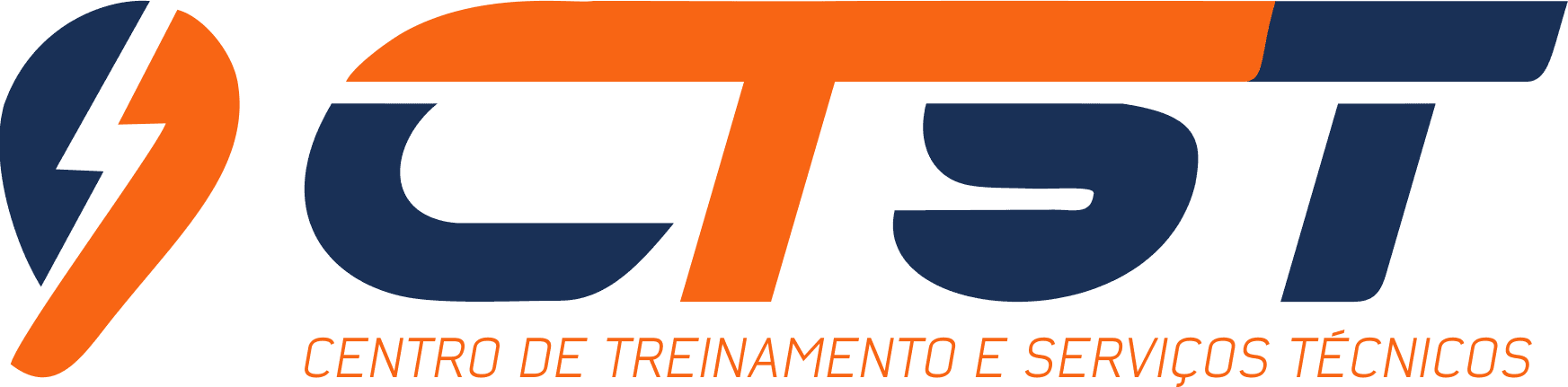 Logotipo CTST