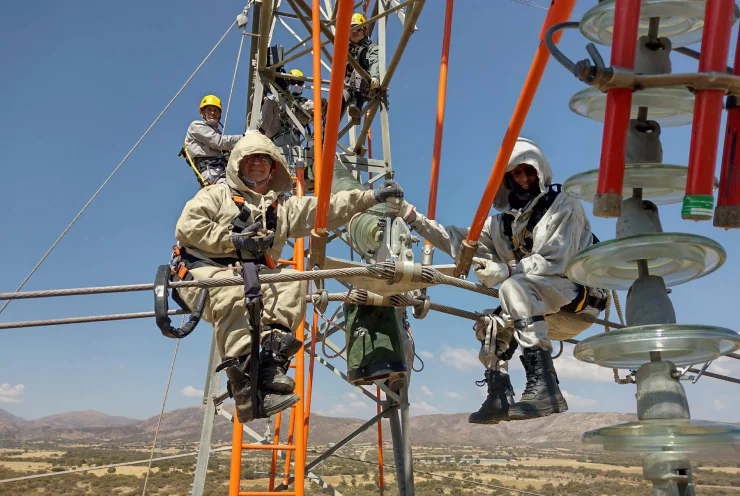 Corpo técnico